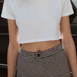 Meet your Posher, Alanna